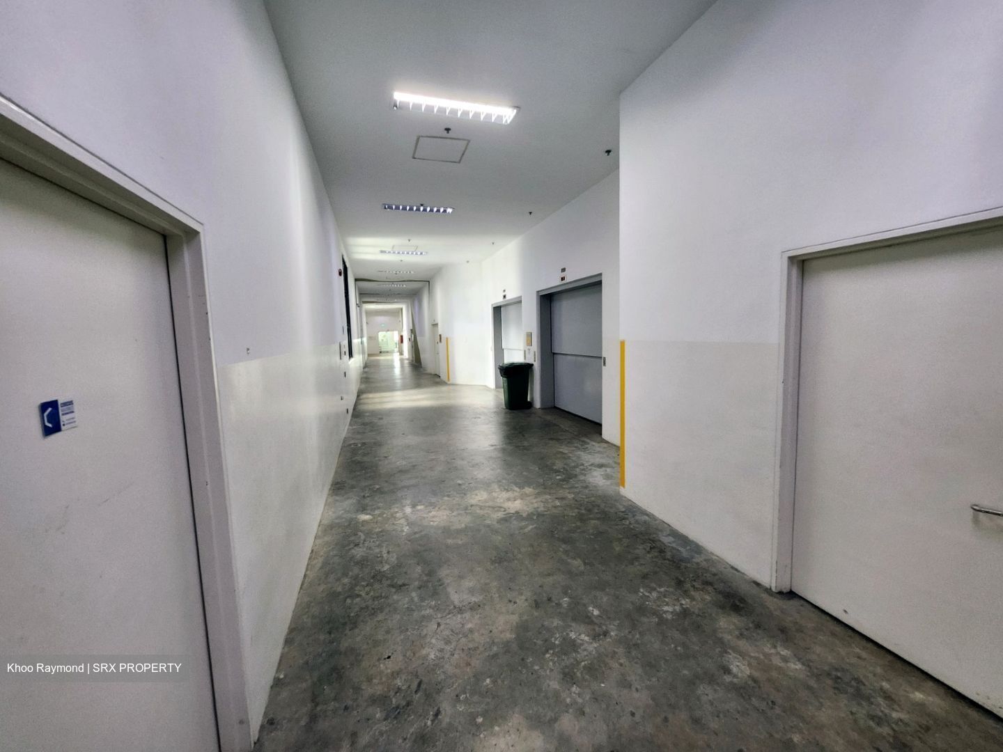 Citilink Warehouse Complex (D5), Warehouse #435389941